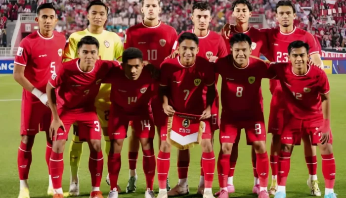 Antisipasi Kesiapan Timnas Indonesia Menghadapi Guinea U-23
