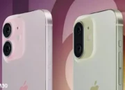 Teka-Teki Warna iPhone 16 Series Terpecahkan: Varian Baru Menanti di Jenis Pro!