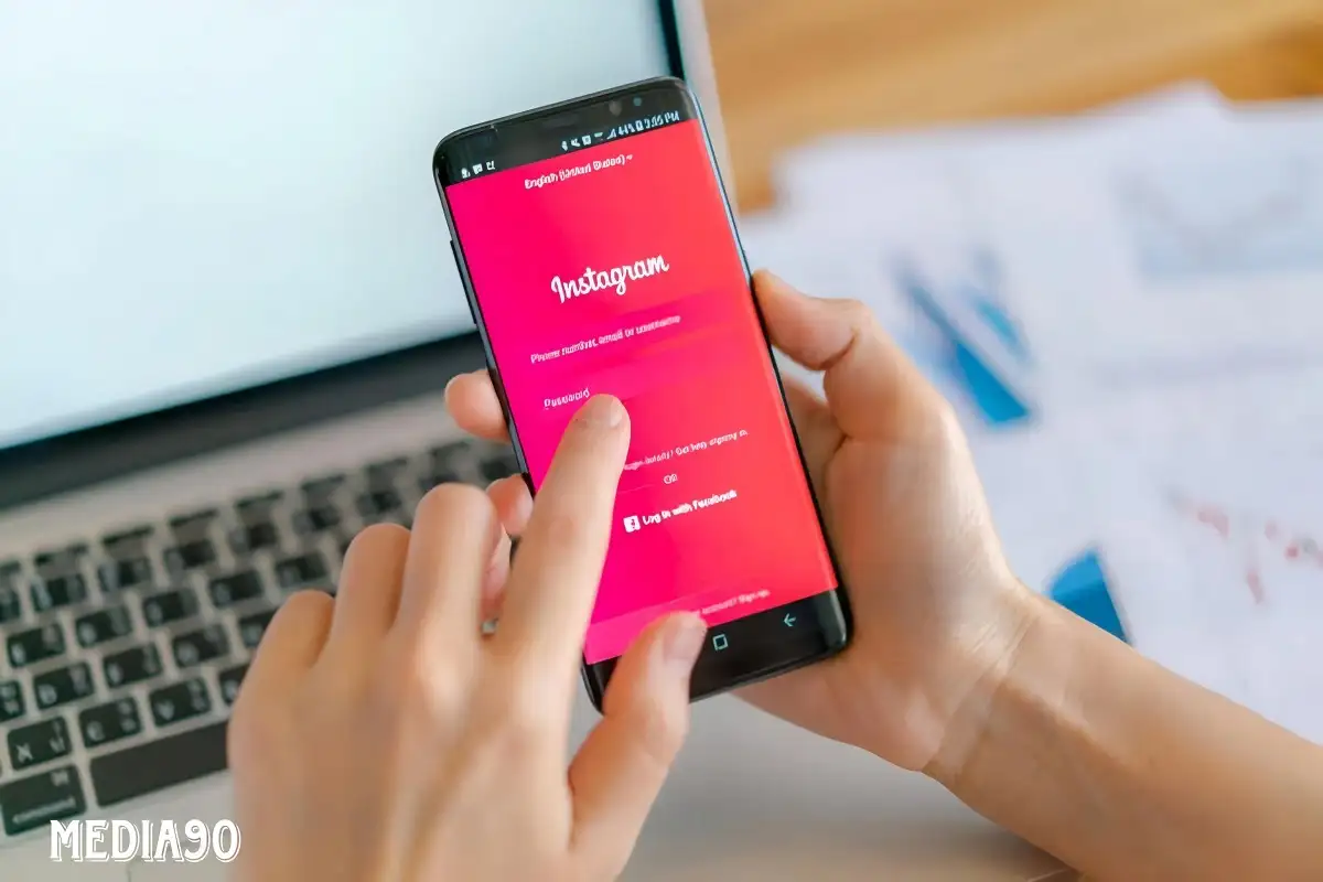 Ini fungsi mode menghilang di Instagram saat mengirim direct message, begini cara menonaktifkannya