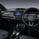 Interior Honda WR-V, Varian RS Punya Fitur Lebih Lengkap