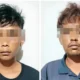 Jambret Mahasiswi di Sukarame Bandar Lampung, Polisi Tangkap Dua Pria Asal Jati Agung ini