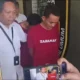 Razia Subuh: Polda Lampung Tangkap Tiga Pria dari Gunung Sugih yang Bobol Minimarket di Natar