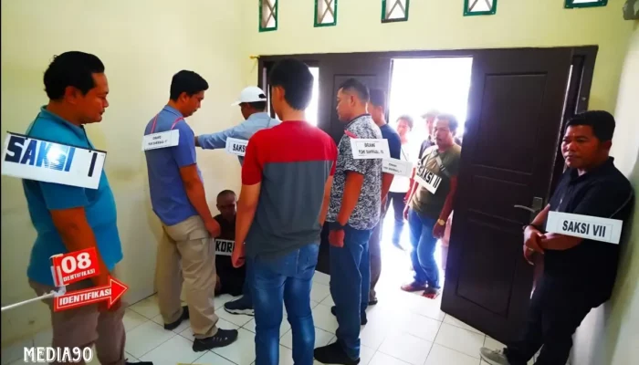 Proses Hukum Kasus Pengeroyokan Wartawan di Lampung Timur Berlanjut, Polisi Amankan Satu Tersangka