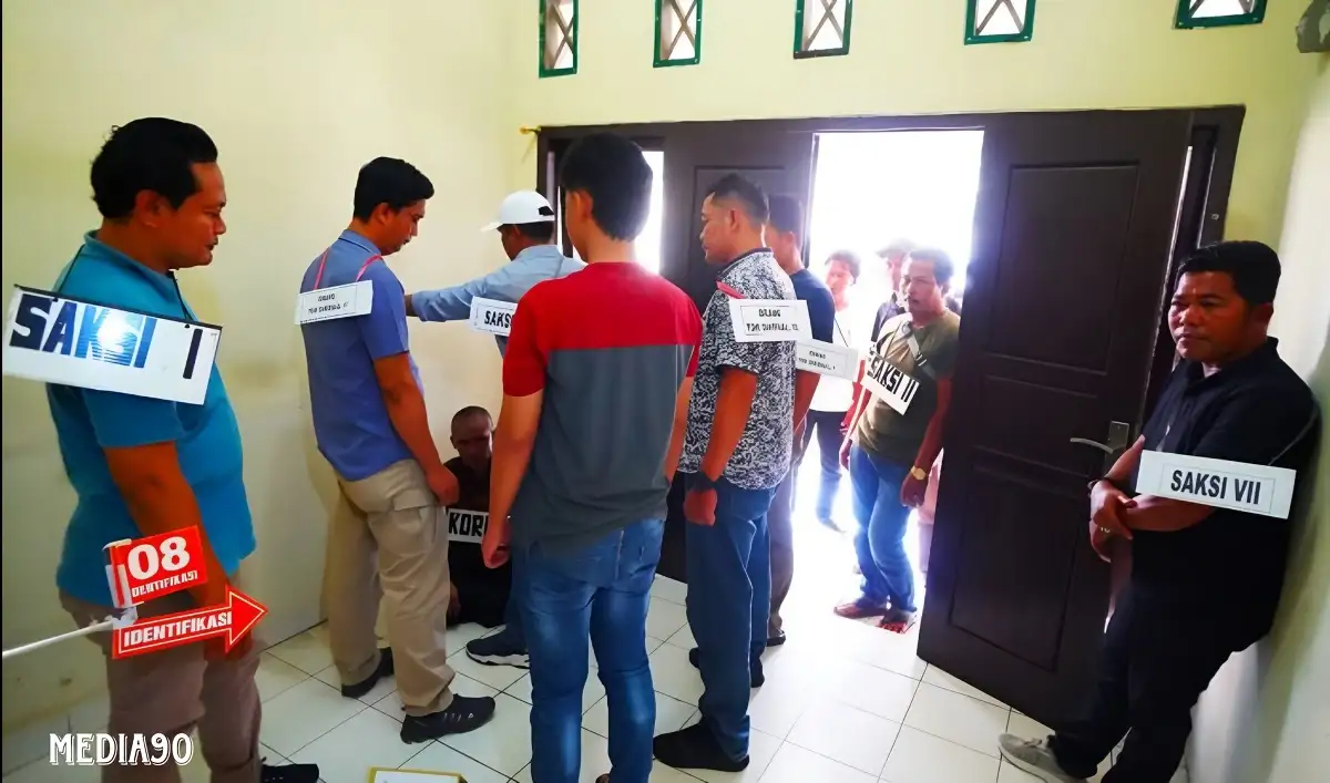 Kasus Pengeroyokan Wartawan di Lampung Timur Terus Bergulir, Polisi Tetapkan Satu Tersangka