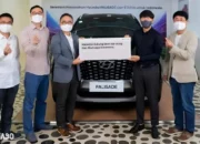 Hyundai Palisade: Keunggulan yang Diberikan kepada Shin Tae-Yong