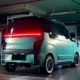 Konsep Desain Modifikasi Wuling Air EV Yang Bisa Jadi Acuan