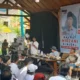 Konsolidasi Perdana, Ratusan Relawan Prabowo - Gibran Susun Strategi Menangkan Mirza Jadi Gubernur Lampung