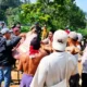 Korban Tanah Longsor di Umbul Talang Ribut Air Naningan Tanggamus Ditemukan, Total Tiga Meninggal