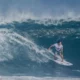 Krui Pro Event Surfing Terbesar WSL di Indonesia