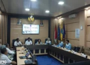 Kunjungan Benchmarking, FKIP Unila dan FKIP Universitas Sriwijaya Jalin Kerjasama Program Administrasi dan Keuangan