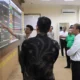 Kunjungi Lampung, Komisaris Independen PLN Isi Seminar Hingga Tinjau Unit Pelayanan PLN Lampung