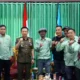 AMSI Lampung Berperan Aktif dalam Peningkatan Literasi Media Digital di Pringsewu