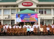 Kunjungi Wong Coco di Natar, Bupati Lampung Selatan Ajak Kolaborasi Dukung Pembangunan