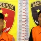 Tindakan Curang di Balik Keputusan Berani: Dua Pria Rampok Besi Tangga Kantor Gubernur Lampung Kota Baru Jati Agung