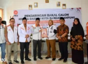 Lanjutkan Periode Kedua, Wali Kota Bandar Lampung Eva Dwiana Berharap Dukungan PKS di Pilkada 2024