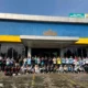 Launching Program Budaya STARS, PLN UID Lampung Tingkatkan Produktivitas Pegawai