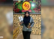 Liska Imelda Mahasiswa Teknokrat Indonesia Ikut Magang Bersertifikat Batch 6 di Apindo