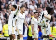 Final Liga Champions: Madrid Melawan Dortmund dalam Duel Puncak