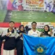 Mahasiswa Polinela Raih Juara di Lomba Indonesian Student Sport Champion 2 Piala Kemenpora