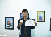 Torehan Prestasi Gemilang: Mahasiswa Prodi Hukum Bisnis IIB Darmajaya Raih Gelar Juara di Kejurnas Pangkostrad Cup 1 2024