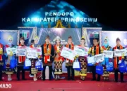 Kemenangan Gemilang Mahasiswa Teknokrat Indonesia di Kompetisi Muli-Mekhanai 2024 Lampung