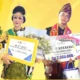 Mahasiswa Universitas Teknokrat Indonesia Juara Lomba Muli-Mekhanai Mewakili Lampung Timur dan Pringsewu