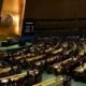 Majelis Umum PBB Segera Bahas Keanggotaan Palestina