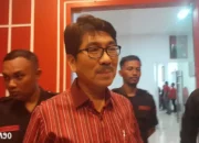 Siap Maju di Pilkada Lampung Utara 2024, Hamartoni Cari Wakil dengan Pengalaman Birokrasi
