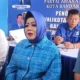 Reihana, Calon Wali Kota Bandar Lampung, Klaim Mendapat Restu dari Tiga Gubernur Lampung
