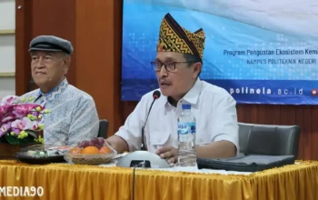 Tawaran Masa Depan: Kolaborasi Mitras DUDI dan PTPTN Lampung Bengkulu dalam FGD Pemetaan Ketenagakerjaan