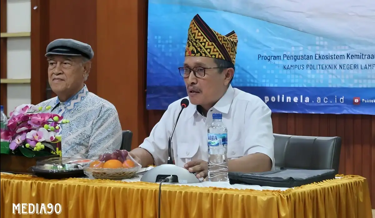 Mitras DUDI dan PTPTN Lampung Bengkulu Gelar FGD Pemetaan Ketenagakerjaan Masa Depan