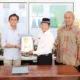 Sinergi Pendidikan dan Industri: PLN dan SMK BLK Bandar Lampung Saling Berkolaborasi dalam Penyusunan Kurikulum