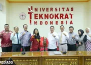 Torehan Sukses: Nabila Yanwarita, Mahasiswi Teknokrat Indonesia, Menembus Seleksi StudyXChange#4