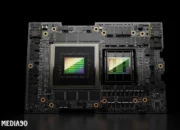 Kehebatan Nvidia: Superkomputer AI Berbasis Platform Grace Hopper
