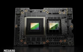 Kehebatan Nvidia: Superkomputer AI Berbasis Platform Grace Hopper