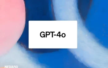 OpenAI memperkenalkan GPT-4o, multimoda yang digadang-gadang bakal menghadapi AI Gemini Google