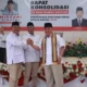 Partai Gerindra Deklarasikan Dukung M. Soleh Asnawi Jadi Calon Bupati Tanggamus