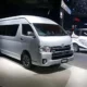 Menjelajahi Varian Unik Hiace Travel: Sebuah Perjalanan yang Mungkin Pernah Anda Alami Sebelumnya