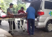 Sedih di Telukbetung Selatan: Tragedi Tawuran Makan Korban, Pelajar Meninggal di Bandar Lampung