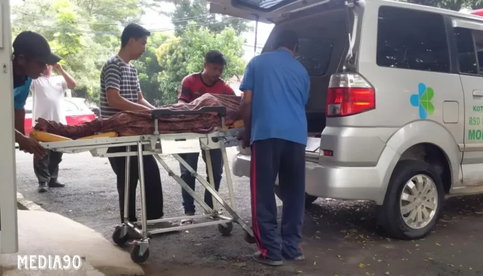 Sedih di Telukbetung Selatan: Tragedi Tawuran Makan Korban, Pelajar Meninggal di Bandar Lampung