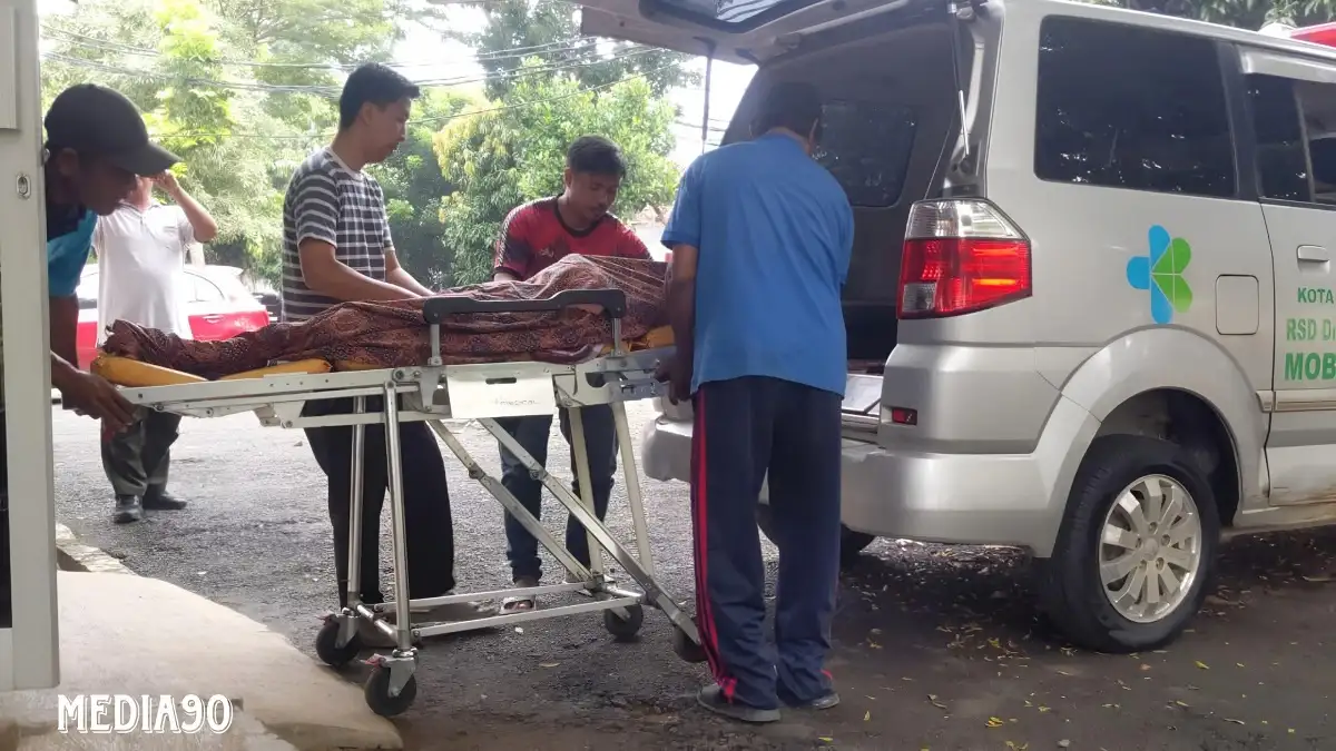 Pelajar di Bandar Lampung Ditemukan Tewas Usai Tawuran di Telukbetung Selatan