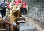 Berkembangnya Chinatown: Pemkot Bandar Lampung Siapkan Anggaran Rp25 Miliar