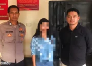 Pengeroyokan Gegara Selingkuh, Kasus Wanita Asal Tanggamus ini Berakhir di Polsek Way Jepara Lampung Timur