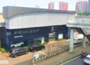 Peugeot Tegaskan Fokusnya Terhadap Aftersales