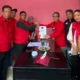 Pilkada 2024, Ketua DPRD Wiyadi Daftar Calon Wakil Wali Kota Bandar Lampung Lewat PDIP