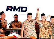 Rahmat Mirzani Djausal Diberi Tugas oleh Prabowo Subianto untuk Menangkan Pilkada Gubernur Lampung Tahun 2024