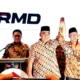 Rahmat Mirzani Djausal Diberi Tugas oleh Prabowo Subianto untuk Menangkan Pilkada Gubernur Lampung Tahun 2024