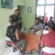 Pria Berpura-Pura Jadi TNI untuk Minta Makan Gratis dan Uang, Ditangkap di Purbolinggo, Lampung Timur