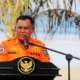 BPBD Lampung Selatan Memaksimalkan Potensi Wisata Pantai dengan Melatih Anggota Water Rescue