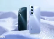 Realme C65 Memasuki Pasar Indonesia dengan Lima Fitur Unggulan Terbaru
